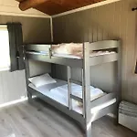 Granmo Campsite