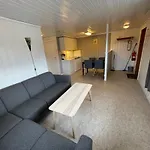 Campsite Granmo