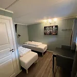 Camping Granmo Oppdal