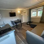 Granmo Campsite *