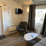 Campsite Granmo Oppdal