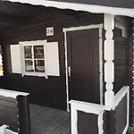 Granmo Campsite Oppdal