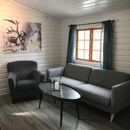 Granmo Campsite *