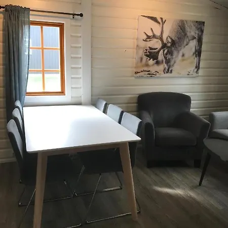 Granmo Oppdal