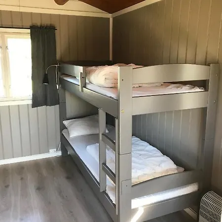 Granmo Campsite Oppdal