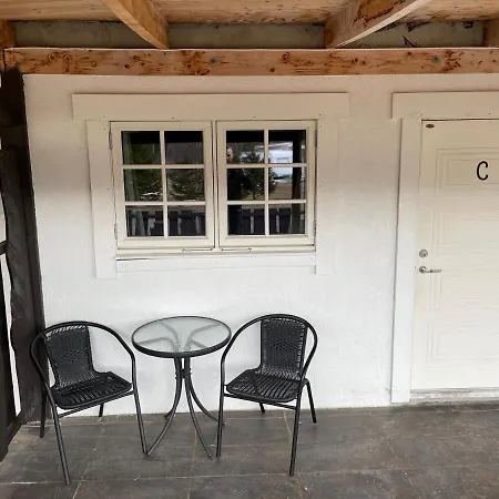 Granmo Campingplatz *