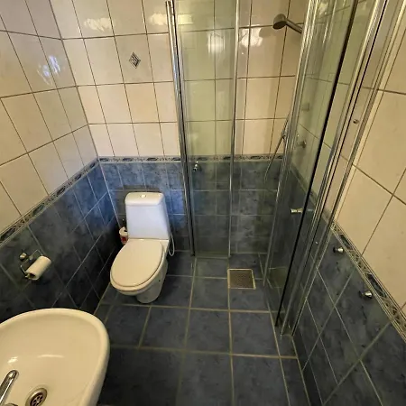 Campingplatz Granmo Oppdal