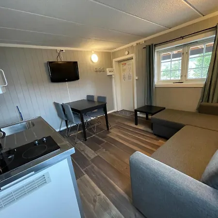 Granmo Campingplatz *