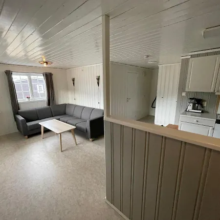 Granmo Campingplatz Oppdal