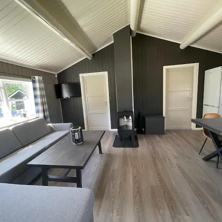 Campingplatz Granmo Oppdal