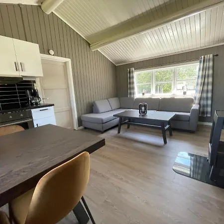 Campingplatz Granmo Oppdal