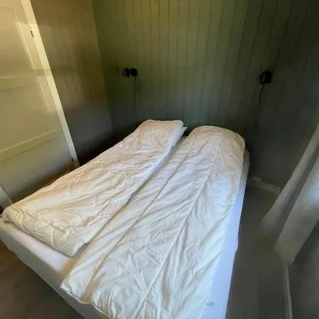 Campingplatz Granmo Oppdal