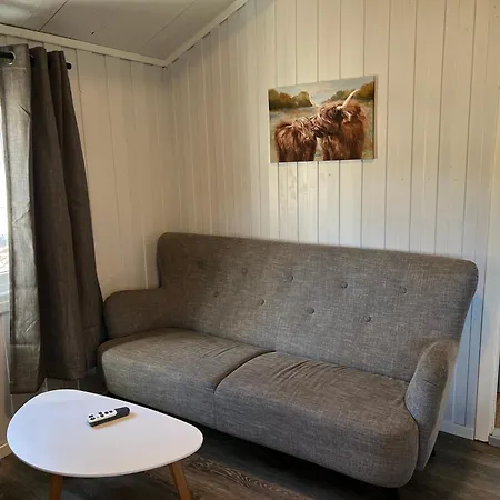 Granmo Campsite *