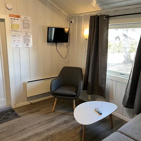 Campsite Granmo Oppdal