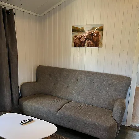 Granmo Oppdal