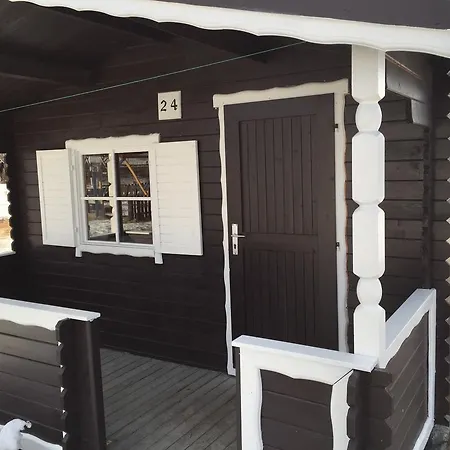 Granmo Campsite Oppdal
