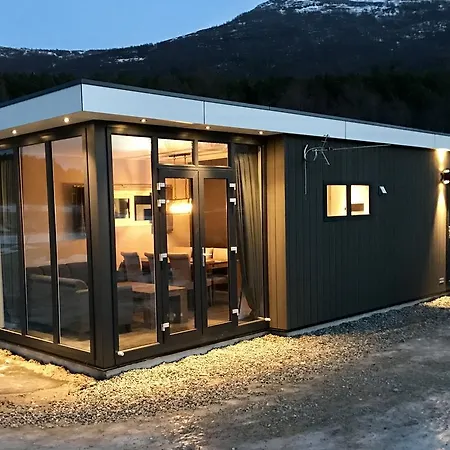 Granmo Campsite *