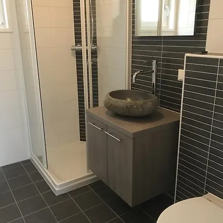 Campingplatz Granmo *