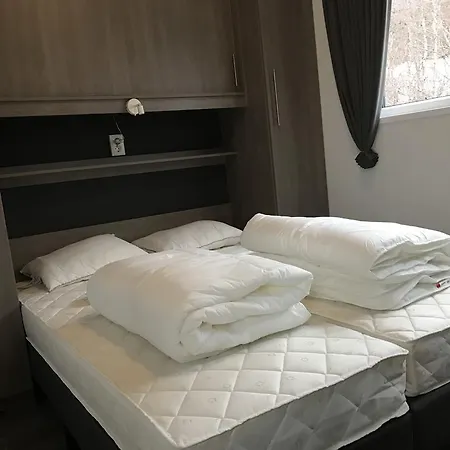 Kamp alanı Granmo Oppdal