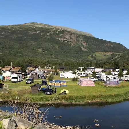 Granmo Campsite *