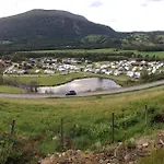 Granmo Campeggio Oppdal